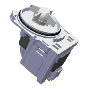 Ürítő szivattyú/kifolyó szivattyú/öblítő szivattyú