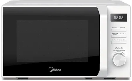 Midea AG20CF2E Mikrohullámú sütő