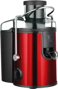 Berlinger Haus BH/9743 burgundy gyümölcsfacsaró gép