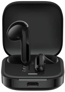 Xiaomi BHR8396GL Redmi Buds 6 Active True Wireless Bluetooth fekete fülhallgató