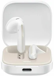 Xiaomi BHR8391GL Redmi Buds 6 Active True Wireless Bluetooth fehér fülhallgató
