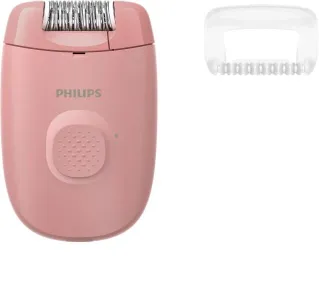 Philips Series 2000 BRE227/00 rózsaszín epilátor