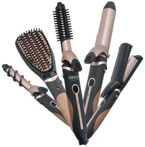 Camry CR 2024 Hajformázó szett 5 az 1-ben