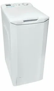 Candy CST 27LET/1-S felültöltős mosógép