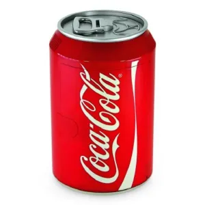 Mobicool Coca-Cola CoolCan10 Mini Hűtőszekrény 9.5L