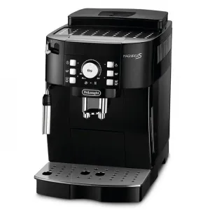 DeLonghi ECAM21.117.B Magnifica S fekete automata kávéfőző