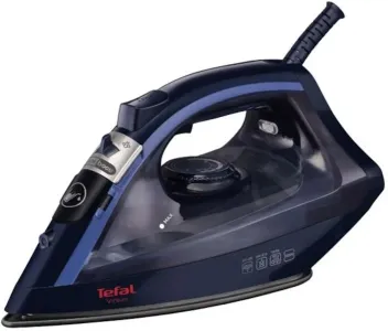 Tefal FV1713E0 sötétkék gőzölős vasaló