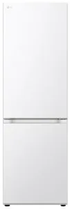 LG GBV21L0ESW Hűtőszekrény