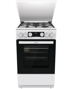 Gorenje GK5C42WH-B kombinált tűzhely