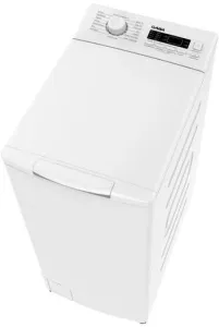 GABA GMW-612CTL felültöltős mosógép