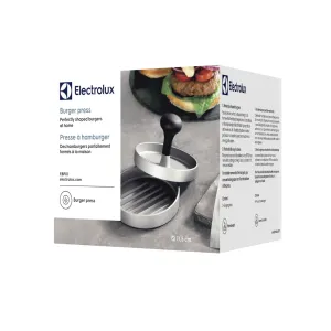 Hamburgerhús formázó EBP01