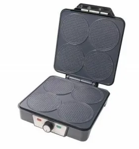 Hauser SN-1004 Ostyasütő