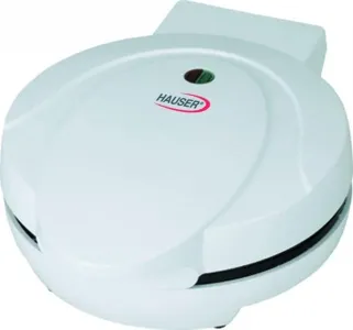 Hauser ST-637N Gofrisütő