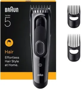 Braun HC 5530 hajvágó