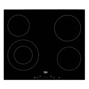 Beko HIC 64402 Kerámia főzőlap