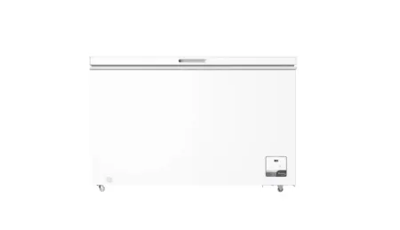 HAUSMEISTER HM4171 380 LITERES INVERTERES FAGYASZTÓLÁDA