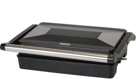 Home by Somogyi HG KG 01 Mini kontakt grill