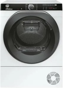 Hoover NDP4 H7A2TCBEX-S fehér, 7kg, hőszivattyús, szárítógép