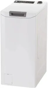 Hoover THOS476TM5 felültöltős mosógép