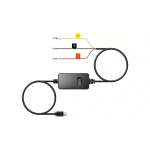 70mai Adjustable Hardwire Kit autós beszerelő készlet