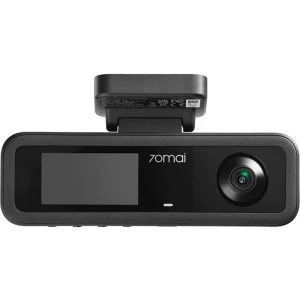 70mai Dash Cam T400 menetrögzítő kamera + RC21 hátsó kamera szett