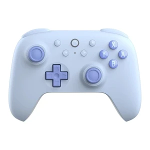 8BitDo Ultimate 2C Nintendo Switch / Switch 2 Hall-Effect kék vezeték nélküli kontroller