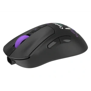 A4-Tech Bloody R73 Ultra Duo Cypher Ghost vezeték nélküli fekete gamer egér