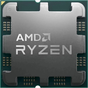 AMD Ryzen 5 22GHz AM5 22MB (7400) TRAY processzor