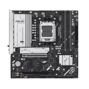 ASUS PRIME B850M-A Wi-Fi AMD B850 AM5 mATX alaplap