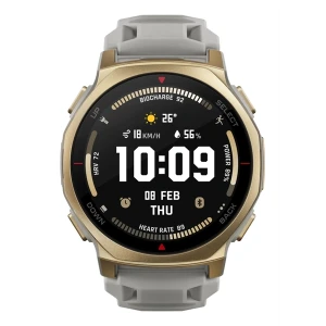 Amazfit T-Rex 3 Pro 44mm NFC arany okosóra