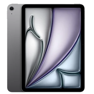 Apple 11" iPad Air (M4) 256GB Wi-Fi Space Grey (asztroszürke)