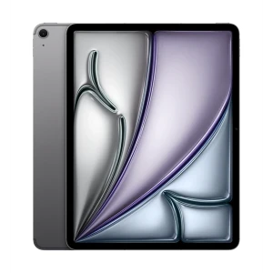Apple 13" iPad Air (M4) 128GB Wi-Fi Cellular Space Grey (asztroszürke)