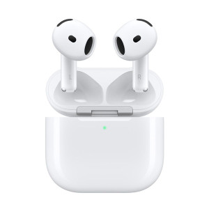 Apple AirPods 4 ANC True Wireless Bluetooth aktív zajszűrős fülhallgató