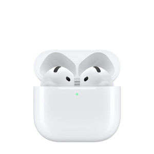 Apple AirPods 4 True Wireless Bluetooth fülhallgató