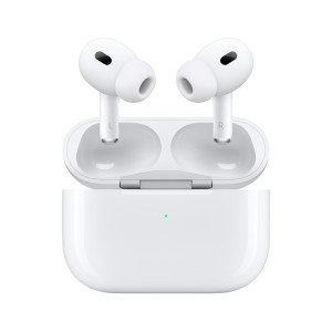 Apple AirPods Pro 2 USB-C True Wireless Bluetooth fülhallgató és Magsafe töltőtok