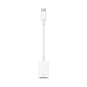 Apple mw5l3zm/a USB-C- USB fehér átalakító kábel