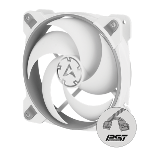 Arctic BIONIX P120 120mm szürke/fehér ventilátor