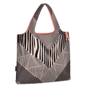 Ars Una African Confidence 5340 22 L bevásárlótáska