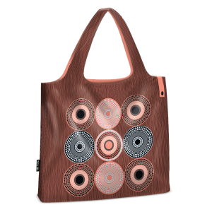 Ars Una African Sun 5341 22 L bevásárlótáska