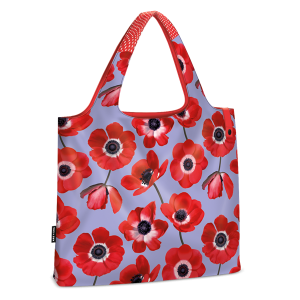 Ars Una Anemones Light 5351 22 L bevásárlótáska