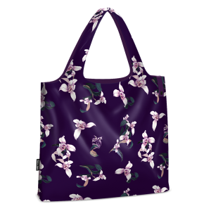 Ars Una Botanic Orchid 5144 22 L bevásárlótáska