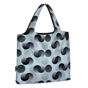 Ars Una Bubbles Light 5343 22 L bevásárlótáska