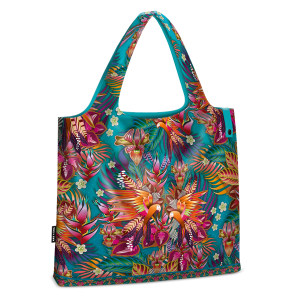 Ars Una Catalina Guaviare-blue 5273 22 L bevásárlótáska