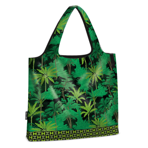 Ars Una Forest Green 5344 22 L bevásárlótáska