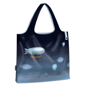 Ars Una Sky 5345 22 L bevásárlótáska