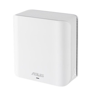 Asus ZenWifi BD4 Wifi 7 fehér vezeték nélküli router