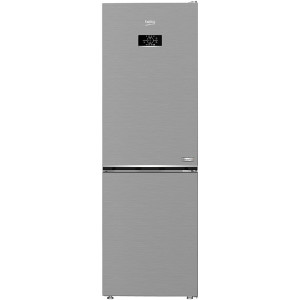 Beko B3RCNA364HXB1 alulfagyasztós hűtőszekrény