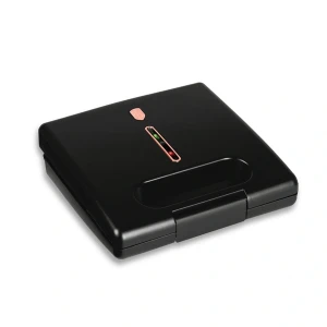 Berlinger Haus BH/9586 3in1 fekete gofri - grill - szendvicssütő