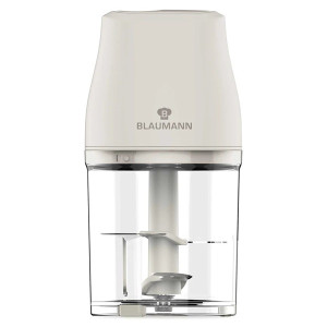 Blaumann BL-9013 500 ml 2 az 1-ben krém mini chopper aprító