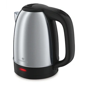 Blaumann BL-9011 1,7L-es fekete-ezüst vízforraló